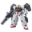 Gundam 00 Gundam Virtue 1:144 Scale Model Kit